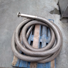 nitrogen hose